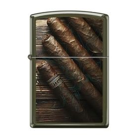 Zippo 221115969 Surprise Cigar Design Çakmak