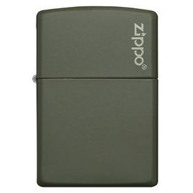 Zippo 221ZL Logo Çakmak