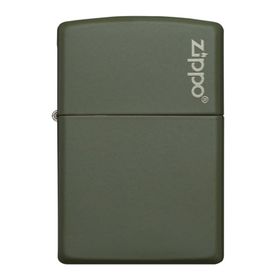 Zippo 221ZL Logo Çakmak