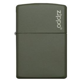 Zippo 221ZL Logo Çakmak