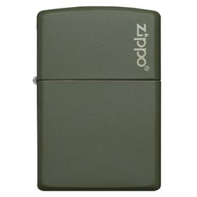 Zippo 221ZL Logo Çakmak
