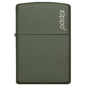 Zippo 221ZL Logo Çakmak