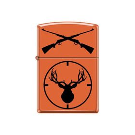 Zippo 231-102059 Çakmak