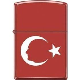 Zippo 233-055165 Çakmak