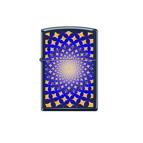 Zippo 239-000978 Spıial Star Wheel Çakmak