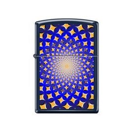 Zippo 239-000978 Spıial Star Wheel Çakmak