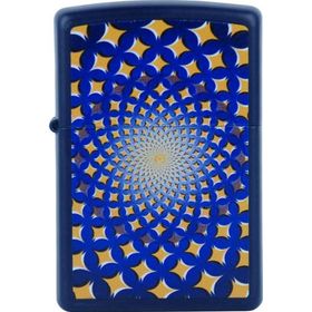 Zippo 239-000978 Spıial Star Wheel Çakmak