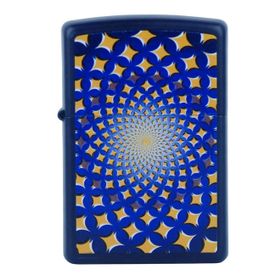 Zippo 239-000978 Spıial Star Wheel Çakmak