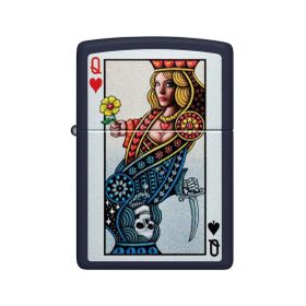 Zippo 239 Queen Design Çakmak