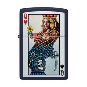 Zippo 239 Queen Design Çakmak