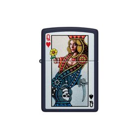 Zippo 239 Queen Design Çakmak