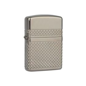 Zippo 24095-087858 Pyramid Desing Çakmak