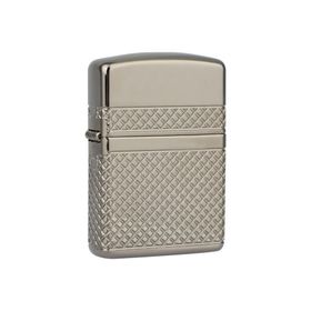 Zippo 24095-087858 Pyramid Desing Çakmak