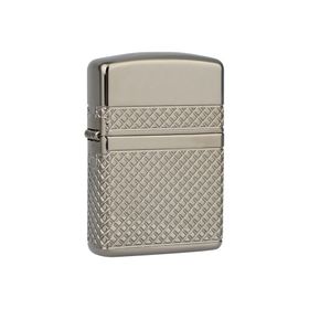 Zippo 24095-087858 Pyramid Desing Çakmak