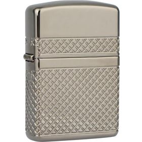 Zippo 24095-087858 Pyramid Desing Çakmak