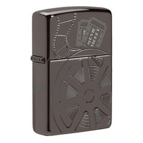 Zippo 24095 Celebrating Movies Çakmak
