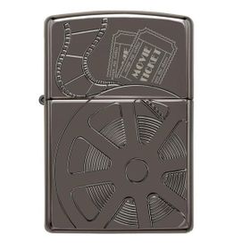 Zippo 24095 Celebrating Movies Çakmak