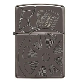 Zippo 24095 Celebrating Movies Çakmak