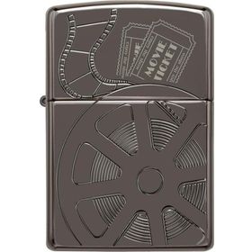 Zippo 24095 Celebrating Movies Çakmak