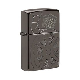 Zippo 24095 Celebrating Movies Çakmak