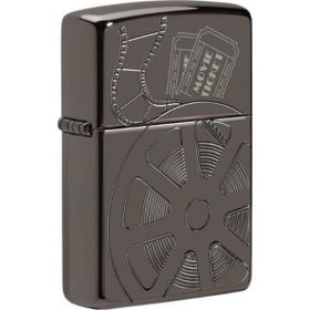 Zippo 24095 Celebrating Movies Çakmak