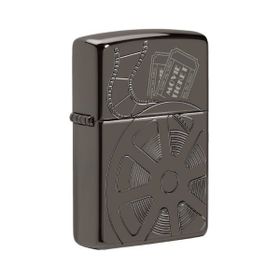 Zippo 24095 Celebrating Movies Çakmak