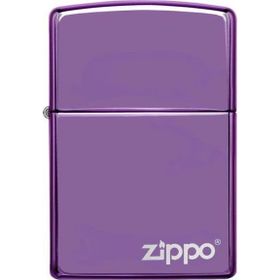 Zippo 24747ZL-000004 Çakmak