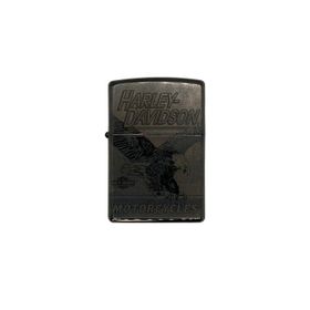 Zippo 24756 Rib Cage Design Çakmak