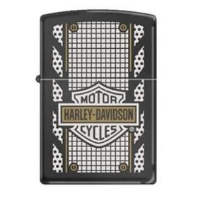 Zippo 24756 Rib Cage Design Çakmak