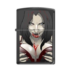 Zippo 24756 Rib Cage Design Çakmak