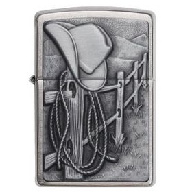 Zippo 24879 Resting Cowboy Çakmak