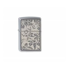 Zippo 250-027799 Love Lily Çakmak