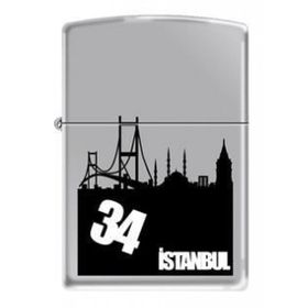 Zippo 250-030728 Çakmak