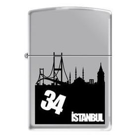 Zippo 250-030728 Çakmak