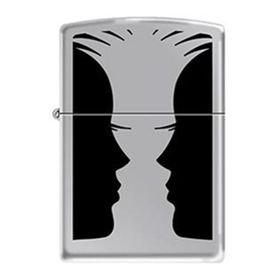 Zippo 250-045166 Çakmak