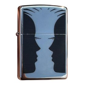 Zippo 250-045166 Çakmak