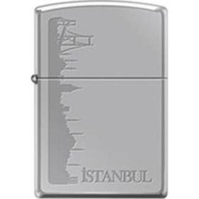 Zippo 250-051279 İstanbul Çakmak