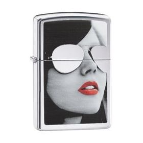 Zippo 250 Bs Sunglasses Çakmak