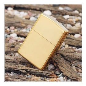 Zippo 254B-002283 Çakmak