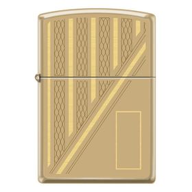 Zippo 254B-107363 Çakmak