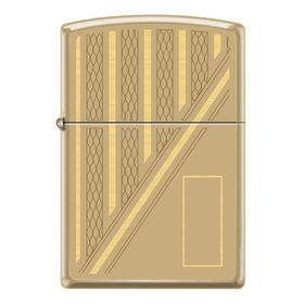 Zippo 254B-107363 Çakmak