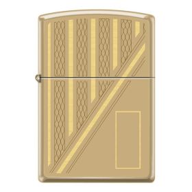 Zippo 254B-107363 Çakmak