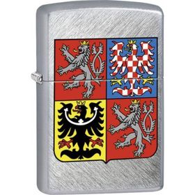 Zippo 27114 Czech Republic Çakmak