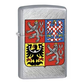 Zippo 27114 Czech Republic Çakmak