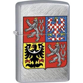 Zippo 27114 Czech Republic Çakmak