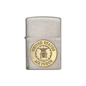 Zippo 280 Arm Reg Emb Army Çakmak