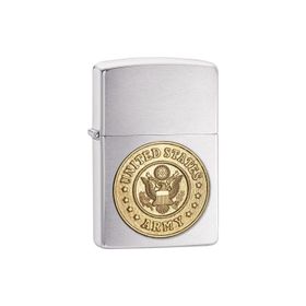 Zippo 280 Arm Reg Emb Army Çakmak