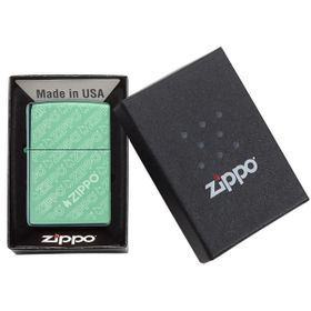Zippo 28129-000347 Snake Design Çakmak