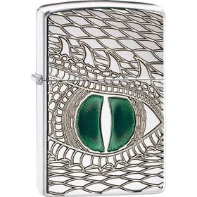 Zippo 28807 Dragon Eye Çakmak