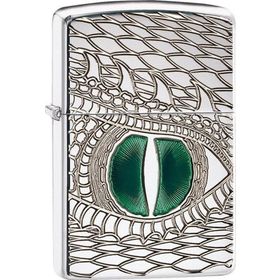 Zippo 28807 Dragon Eye Çakmak